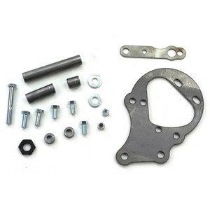 1964-1969 Power Steering Bracket for Vintage Air AC Kits 260/289/302/351W - VA 1964-1969 Power Steering Bracket for Vintage Air AC Kits 260/289/302/351W - VA