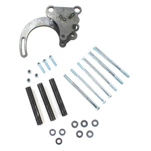 1964-1969 Mustang AC Compressor Bracket for Vintage Air AC Kits 289/302/351W - VA 1964-1969 Mustang AC Compressor Bracket for Vintage Air AC Kits 289/302/351W - VA