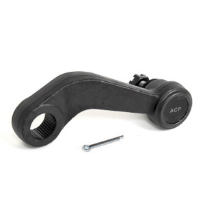 1963-1965 Comet, Falcon, Ranchero Pitman Arm for V8 w/Manual Steering - ACP