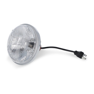 1969 Mustang 5.75" LED Headlight - Holley 1969 Mustang 5.75" LED Headlight - Holley
