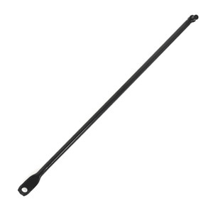 1980-1986 Ford Bronco/F100/F150/F250/F350 21" Clutch Rod for Pedal to Bellcrank - ACP