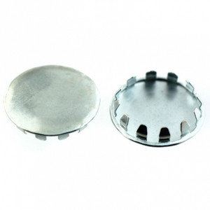 1965-1966 Mustang Door Access Plugs - DCMR