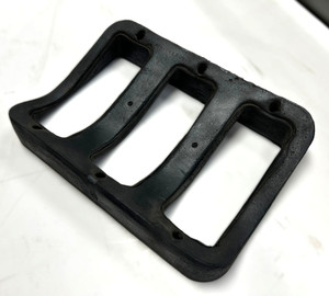 1967-1968 Tail Light Housing to Body Seal - Used 1967-1968 Tail Light Housing to Body Seal - Used
