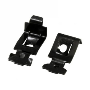 1965-1966 Mustang Arm Rest Clips - DCMR