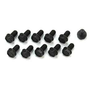 1964-1973 Mustang C4 Transmission Oil Pan Bolt Set