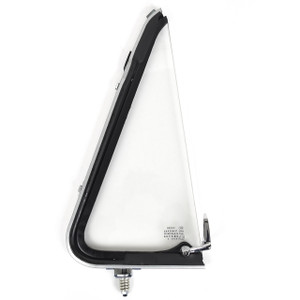 1961-1966 Ford F100/250/350 Vent Window Assembly w/Clear Glass RH - ACP