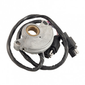 1972-1973 Mustang C6 Neutral Safety Switch - DCMR