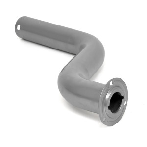 1974 Mustang II Fuel Tank Filler Pipe - ACP