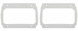 1965-1966 Tail Lamp to Body Gasket - DCMR