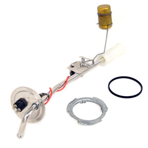 Fuel Sending Unit For Rear Mounted Tank 3/8" Stainless Steel - ACP