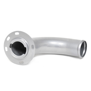 Fuel Tank Filler Pipe - ACP
