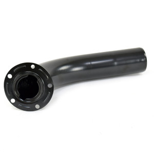 Fuel Tank Filler Pipe - ACP