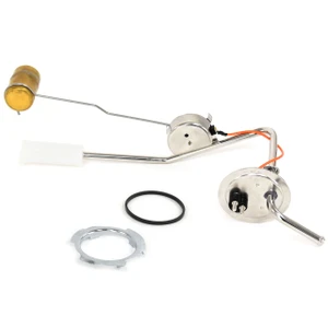 Fuel Sending Unit Without Low Fuel Sensor 5/16" Stainless Steel - ACP