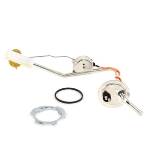 Fuel Sending Unit Without Low Fuel Sensor 3/8" Stainless Steel - ACP