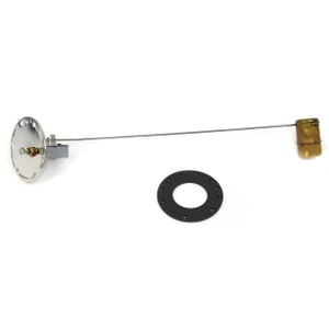Fuel Sending Unit For OE Gauge Stainless Steel - ACP