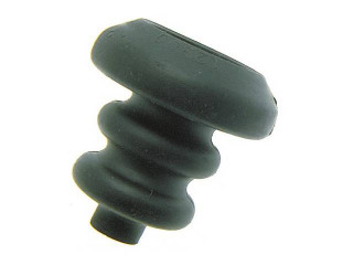 First Generation 1972-1973 Ford Mustang Brake Master Cylinder - Power First Generation 1972-1973 Ford Mustang Brake Master Cylinder - Power