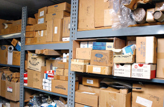 Article from Driven World - Originally Published in 2014