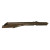 1965-1970 Mustang Front Frame Rail, RH 1965-1970 Mustang Front Frame Rail, RH