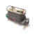 1964-1973 Master Cylinder, 4 Wheel Disc Brakes