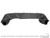 1969-1970 Mustang Convertible Top Boot, Black