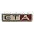 1967 GTA Fender Emblem