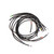 1967-1968 HeatA/c Vacuum Line Hose Kit