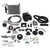 1967 Mustang Hurricane A/C and Heater Conversion Kit, 289 with Power Steering