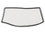 1964-1968 Windshield Seal