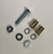 1964-1970 Power Steering Frame Rail Nut Kit