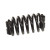 1969-1973 Clutch Pedal Spring