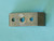 1965-1968 Quarter Window Stop, Upper 1965-1968 Quarter Window Stop, Upper