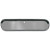 1964-1966 Glove Box Door, Brushed Aluminum Face, No Emblem