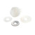 1965-1966Door Latch Retainer Bushing Kit