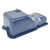 1964-1973 - Oil Pan 221/260/289/302 Blue - ACP