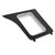 1979-1986 - Center Console Shifter Bezel For Automatic Transmission - ACP