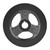 1965-1966 - Power Steering Pump Pulley Eaton 4 7/16" Diameter V8 - ACP