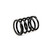 1965-1967Steering Column Spring