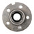 1964-1968Wheel Hub 5 Stud V8 For 10" Brakes