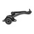 2005-2010 - Front Lower Control Arm Assembly Passenger Side  -  ACP