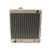 2 Row Aluminum Radiator With Transmission Cooler 6 Cylinder