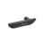 Parking Brake Handle Black Billet