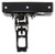 Hood Latch  With Support Plate Hood Latch  With Support Plate