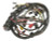 Under Dash Harness Without Tachometer - Drake