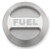 Bronco Billet Fuel Cap