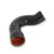 Radiator Hose Set Black Silicone - Drake