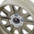 Legendary Wheels HB45 - 17x8 - 5x4.5 - 4.75 BS - Gold Haze