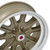 Legendary Wheels HB45 - 17x7 - 5x4.5 - 4.25 BS - Gold Haze