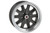 Legendary Wheels HB45 - 17x7 - 5x4.5 - 4.25 BS - Charcoal/Machined