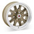 Legendary Wheels HB45 - 15x7 - 5x4.5 - 4.25 BS - Gold Haze