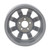Legendary Wheels T/A 8-Spoke - 15x7 - 5x4.5 - 4.25 BS - Silver